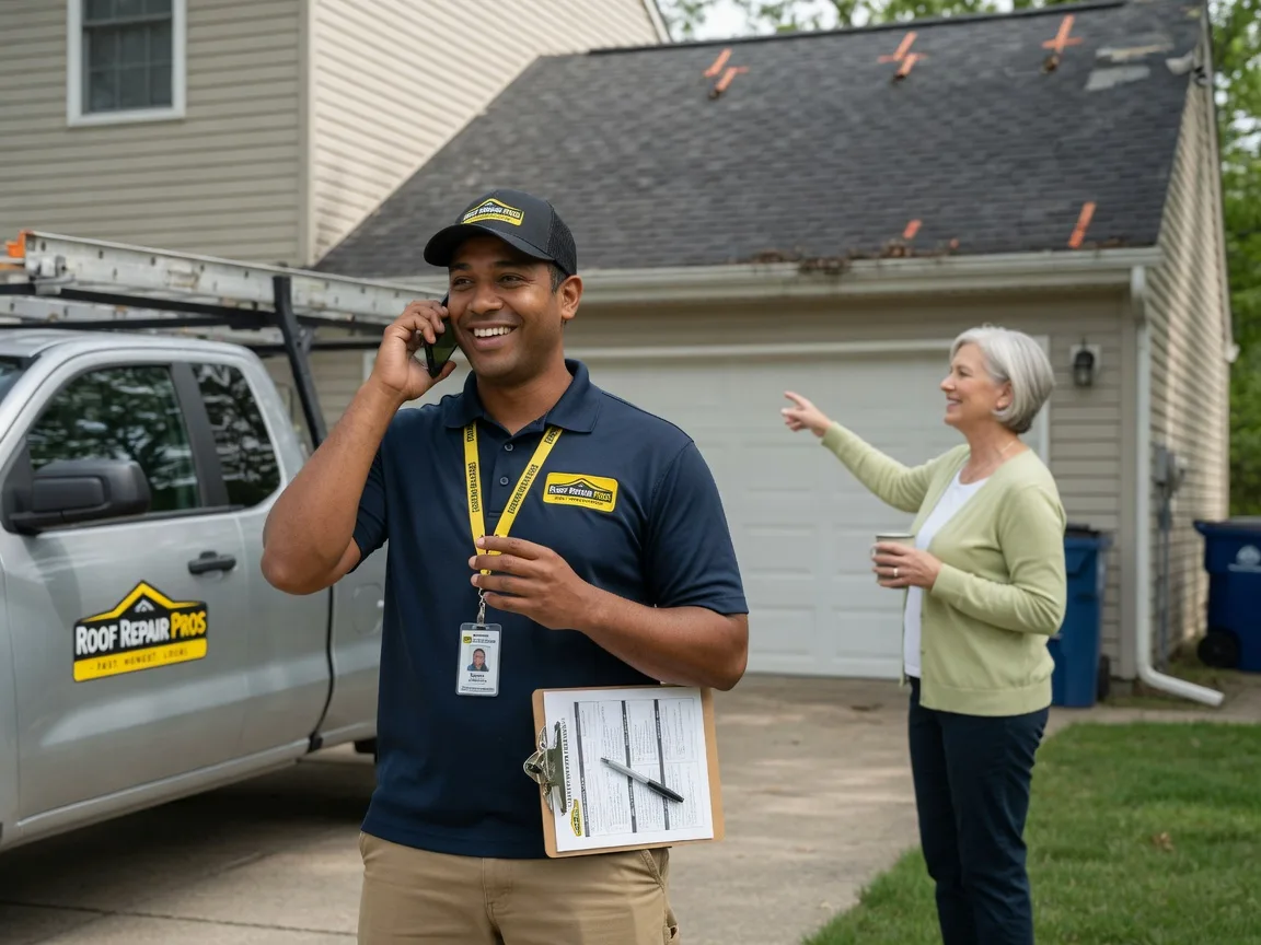 Roof Repair Osage, MN FAQs